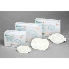 First Aid 3M Tegaderm + Pad Transparent Film Dressing with Non-Adherent Pad 5cm