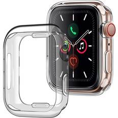 TPU Skal Apple Watch 7