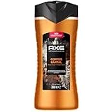 Hygienartiklar Axe Fine Fragrance Collection Duschgel Copper Santal Premium Body Wash unter