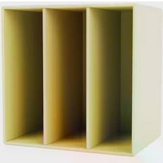 Montana Furniture Gul Boghylder Montana Furniture Mini Bogreol