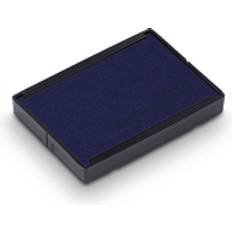 Almohadillas de tinta Trodat Almohadillas De Recambio 2 Unidades Azul