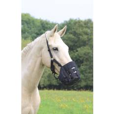 Shires Full Comfort Grazing Muzzle