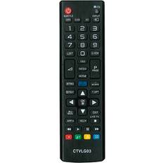 Universal Remote Control