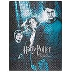 Harry Potter Puzzles Harry Potter And The Prisoner Of Azkaban 500 Pieces Puzzle