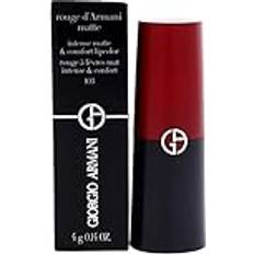 Giorgio Armani Beauty Rouge Matte Lipstick 103