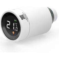 Alecto Smart-Heat10 Smart Zigbee Termostatisk Radiatorventil