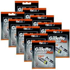Gillette Blade Contour Plus