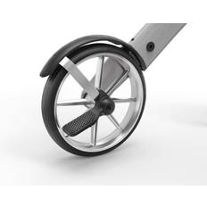TrustCare neu stufenhilfe für rollator let's fly Schwarz
