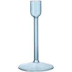 Bleu Bougeoirs Villeroy & Boch Like Home Candleholder, Small Bougeoir