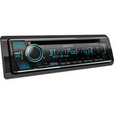 Kenwood Båt- & Bilstereos Kenwood KDC-BT665U CD