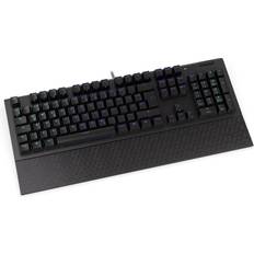 Endorfy Omnis keyboard USB QWERTZ German