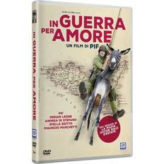 Economico DVD In guerra per amore Dvd Italian Import