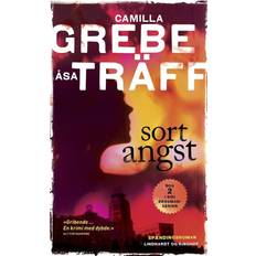 Sort angst Camilla Grebe 9788711994719 (Hæftet)