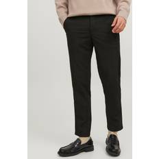 Bruna - Chinos Byxor Jack & Jones Regular Fit Chinos Brun