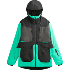 Picture Jakker Picture Naikoon Jacket SPECTRA GREEN/BLACK