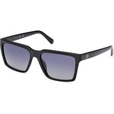 Guess Herre - Polariserende Solbriller Guess GU00084 01D Polarized ONE