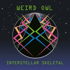 Interstellar Skeletal Weird Owl (Vinyl)