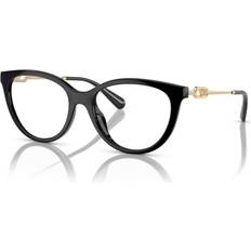 Armani Sunglasses Armani Women's Eyeglasses - Black