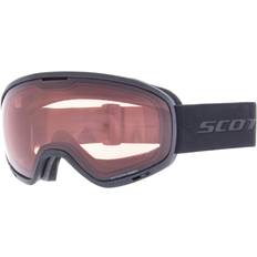 Scott Goggle Unlimited II Otg Mineral Black/Enhancer