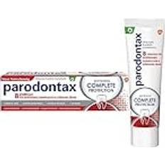 Zahnaufhellung Parodontax Complete Protection Whitening Zahnpasta