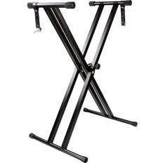 KS-001 RJX29 Keybordstativ 29-91 cm