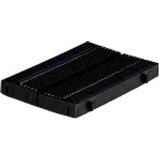 Componenti per Computer Joy-it RB-Breadboard3-B Nero Totale Poli 400 84 x 54 x 10 mm 1 pz