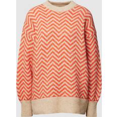 Object Clothing Object Printed Pullover