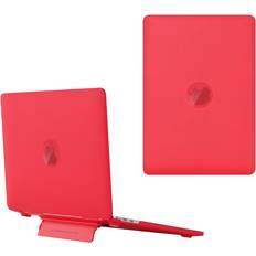 MAULUND Macbook Pro 13 2016-2022 Plast Skal Stativfunktion Frostat