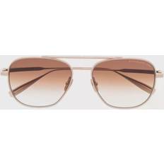 Solbriller Dita Glasses Brown 56 MM