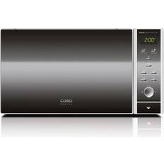 Caso CS3381 Svart