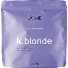 Lakmé Hair Clay K.blonde 450