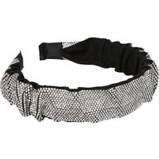 Hårprodukter Pieces Hårbånd PC Filianna N Hairband Black