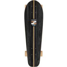 Planches à roulettes Stamp Skateboard Cruiser 70x20cm SKIDS CONTROL OXYGEN OX794310