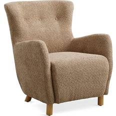 Møbler Lexpo Living Louis loungestol