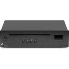 CD Players Pro-Ject CD Box E CD Player Black