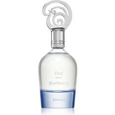 Khadlaj Oud Pour Blueberry EdP 100ml