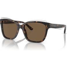 Armani Sunglasses Armani Women's Sunglasses - Tortoiseshell