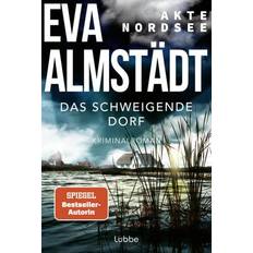 Bücher Akte Nordsee Das schweigende Dorf