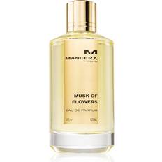 Mancera Musk of Flowers Eau de Parfum 120ml