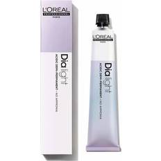 Hårprodukter L'Oréal Professionnel Paris hårfarve Paris Dia Light Uden ammoniak 50ml