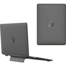 MAULUND Macbook Air 13 2018-2020 Plastik Frosted