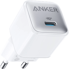 Anker 511 Charger 20w Powerport Iii Nano Pro Usb-c White