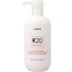 Hårprodukter Lakmé Hårmaske K2.0 Recover 500ml
