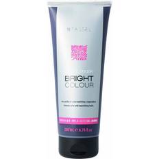 Hårprodukter Eurostil Nærende hårmaske TASSEL MASCARILLA 200ml