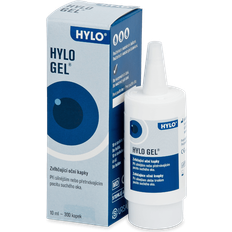 Ursapharm Receptfria läkemedel Brill Pharma Hylo Gel Lubricant 10ml Ögondroppar