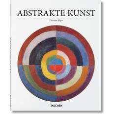 Abstrakte Kunst