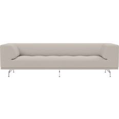 Fredericia Furniture 4511 Delphi 3 Sofa