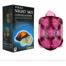 Star Night Lights Kid's Room Zhihuan Baby turtle bedroom LED turtle Night Light