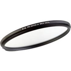 Big PRO Edition SMCW Digital UV Filter 62 mm