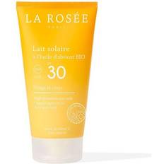 Tan Enhancers La Rosée rosee sol leche spf30 150ml